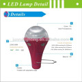 Factory Price Durable led Solar Lights for home and indoor use